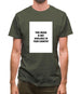 Image Not Available Mens T-Shirt