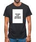 Image Not Available Mens T-Shirt