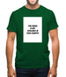 Image Not Available Mens T-Shirt