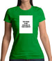 Image Not Available Womens T-Shirt