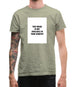 Image Not Available Mens T-Shirt