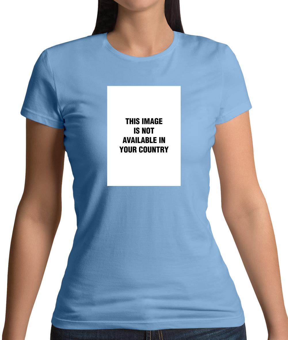 Image Not Available Womens T-Shirt