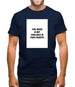 Image Not Available Mens T-Shirt