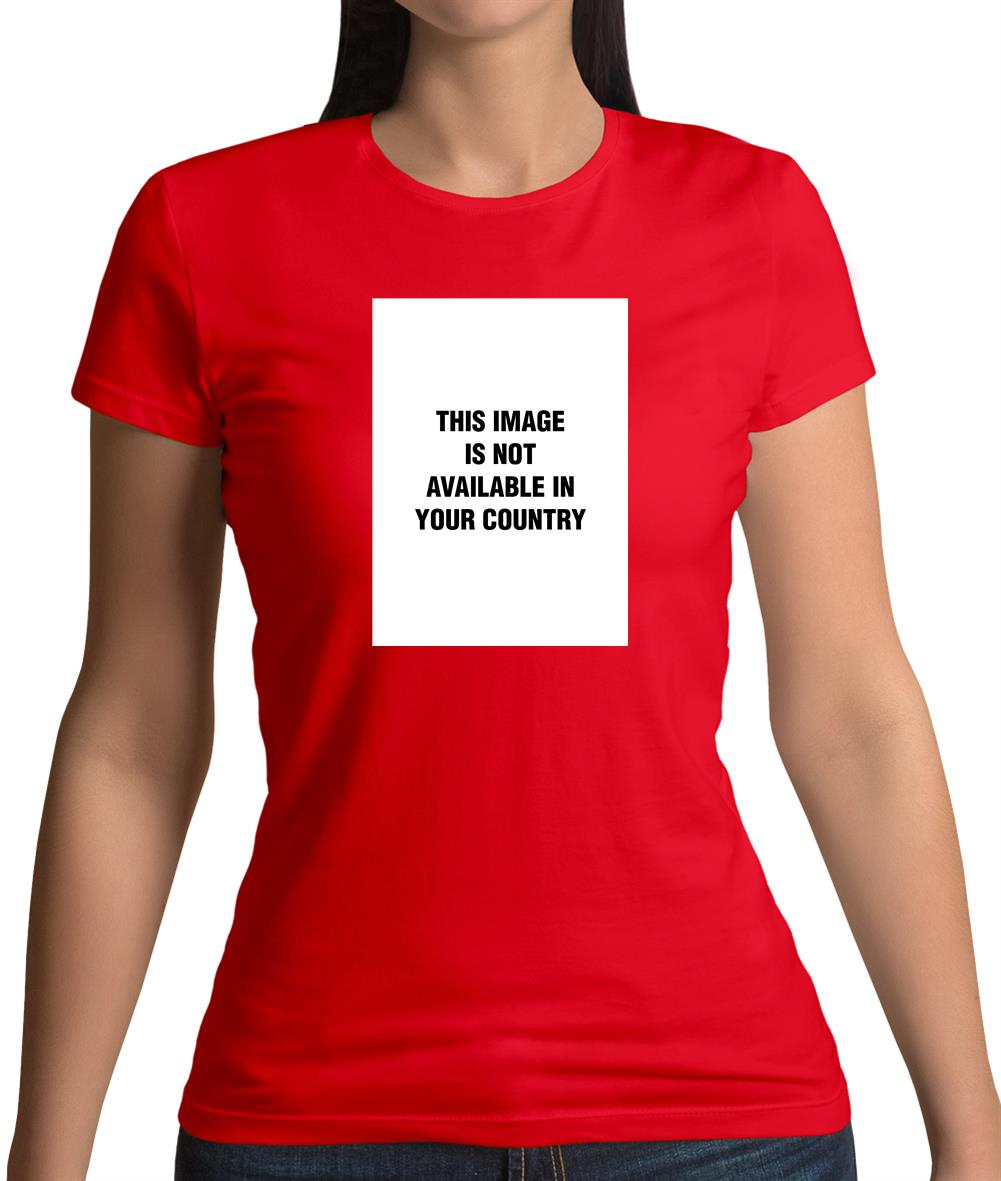 Image Not Available Womens T-Shirt