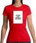 Image Not Available Womens T-Shirt