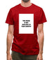 Image Not Available Mens T-Shirt