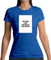 Image Not Available Womens T-Shirt