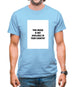 Image Not Available Mens T-Shirt