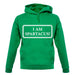 I Am Spartacus unisex hoodie