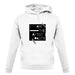 I Am The After Party unisex hoodie