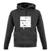 I Am The After Party unisex hoodie