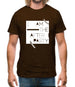 I Am The After Party Mens T-Shirt