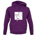 I Am The After Party unisex hoodie