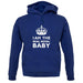 I Am The Real Royal Baby unisex hoodie