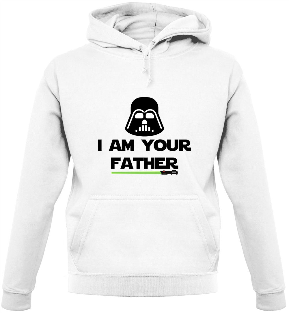 I Am Your Father Unisex Hoodie