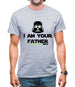 I Am Your Father Mens T-Shirt