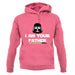 I Am Your Father Unisex Hoodie