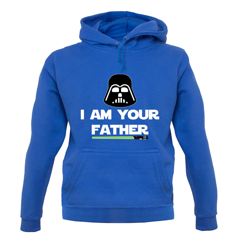 I Am Your Father Unisex Hoodie