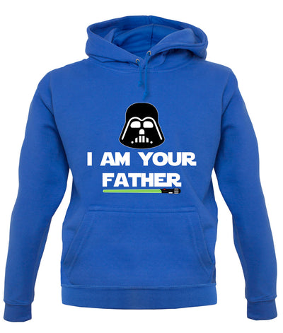 I Am Your Father Unisex Hoodie