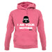 I Am Your Mother DV Unisex Hoodie