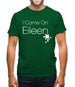I Came On Eileen Mens T-Shirt