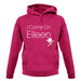 I Came On Eileen unisex hoodie