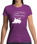 I Choo Choo Choose You Womens T-Shirt