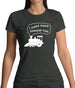 I Choo Choo Choose You Womens T-Shirt