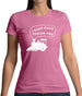 I Choo Choo Choose You Womens T-Shirt