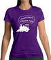 I Choo Choo Choose You Womens T-Shirt