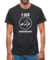 I Dig Archaeology Mens T-Shirt