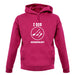 I Dig Archaeology unisex hoodie