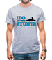 I Do My Own Stunts Go Kart Mens T-Shirt