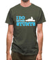 I Do My Own Stunts Go Kart Mens T-Shirt