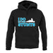 I Do My Own Stunts Go Kart unisex hoodie