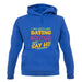 I Do Offline Dating unisex hoodie