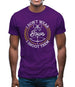 I Don’t Wear Bows, I Shoot Them Mens T-Shirt