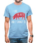 I Like Pig Butts And I Cannot Lie Mens T-Shirt