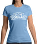 I Love Doodads Womens T-Shirt