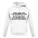 In My Head I'm Beach Volleyball unisex hoodie