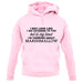 In My Head I'm Marshmallow unisex hoodie