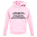 In My Head I'm Metalworking unisex hoodie