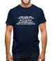 In My Head I'm Metalworking Mens T-Shirt