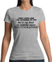 In My Head I'm Photographer Womens T-Shirt