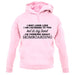 In My Head I'm Skimboarding unisex hoodie