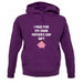 Paid For My Own Fathers Day Gift unisex hoodie