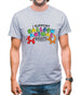 I Support Balloon Animal Rights Mens T-Shirt