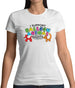 I Support Balloon Animal Rights Womens T-Shirt