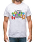 I Support Balloon Animal Rights Mens T-Shirt