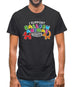 I Support Balloon Animal Rights Mens T-Shirt